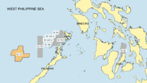 Photo of Philippines told to explore South China Sea for oil