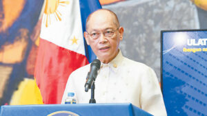 Photo of Diokno urges LGUs to embrace greater role post-Mandanas