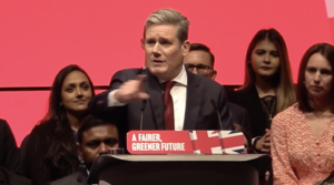 Photo of Keir Starmer promises state energy supplier in speech to Labour party conference
