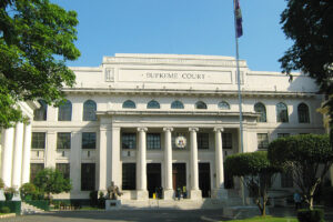 Photo of SC rules in favor of firm linked to Imelda Marcos’ deceased brother