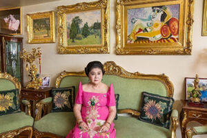 Photo of Imelda loses chance to testify in forfeiture case