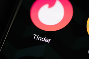 Photo of Making time, vulnerability are dating green flags for Gen Z — Tinder 
