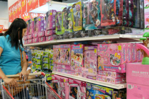 Photo of Public warned vs unsafe toys 