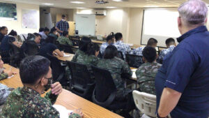 Photo of US concludes two-year training with PHL security, maritime forces  