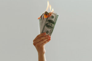 Photo of Hot money: Short-time love