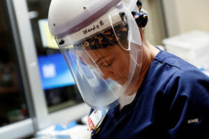 Photo of ‘Understaffed and overworked’: Thousands of Minnesota nurses go on strike