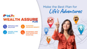 Photo of InLife empowers policyholders in navigating their financial journey