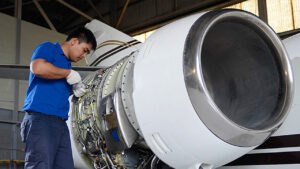 Photo of Aircraft maintenance industry sees new airports driving growth