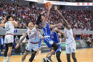 Photo of UP, Ateneo seen title favorites for Season 85
