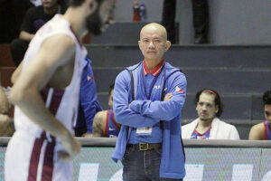 Photo of Yeng Guiao to develop Rain or Shine youth-laden core into playoff-ready unit