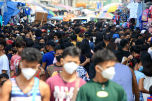 Photo of Philippines’ DoH wants to keep mask mandate