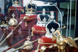Photo of The Monarchy is Britain’s most successful (re)invention