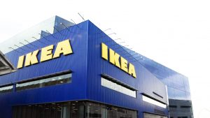 Photo of IKEA says holidays to boost foot traffic, sales