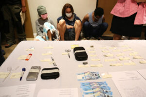 Photo of UN: Philippine drug war probe lacks transparency
