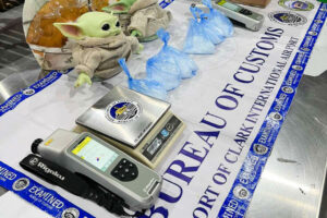 Photo of BoC seizes P7.9M worth of meth concealed in toys