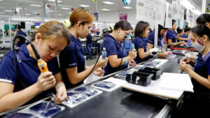 Photo of PHL manufacturing growth slows in July