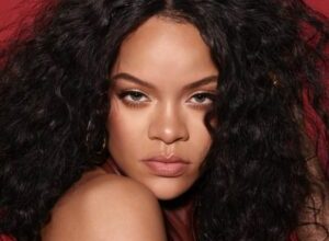 Photo of Rihanna to perform at Super Bowl halftime show in Arizona