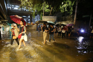 Photo of Philippines’ leptospirosis cases rise by 36% 
