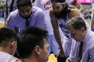 Photo of Gin Kings, Hotshots launch their Commissioner’s Cup bids