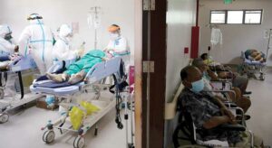 Photo of Ensuring patient safety