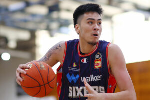 Photo of Sotto and Adelaide 36ers rule preseason NBL Blitz Loggins-Bruton Cup