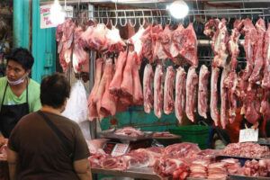 Photo of Meat, fish supply seen adequate for holiday season, Agri dep’t says