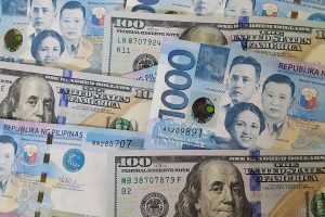 Photo of Peso may rise ahead of inflation data