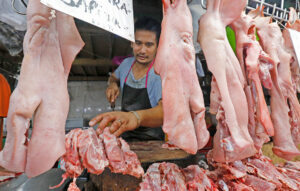 Photo of Traders seek low pork duty for 5 years