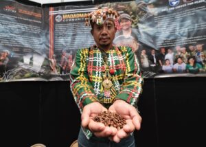 Photo of Philippine Coffee Expo in Davao City attracts country’s coffee industry