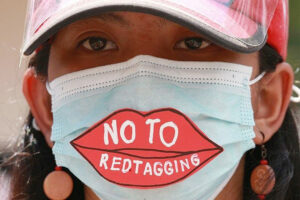 Photo of Red-tagging seen to continue even after court ruling on communist movement 