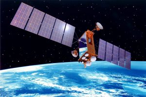 Photo of Satellite-based internet pushed