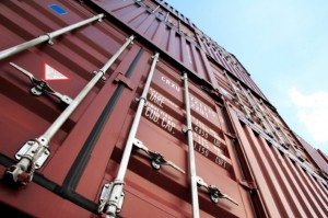 Photo of Back To Basics – Keeping a Container Secure