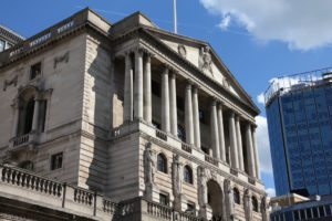 Photo of Bank of England announces 0.5 percentage point rise in interest rates