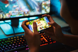 Photo of How Streaming Technology is changing the Gaming World in the UK