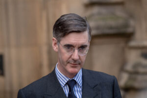 Photo of Jacob Rees-Mogg ‘honoured’ to be new business secretary at crucial time for UK business