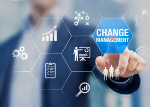 Photo of Why change management is crucial for businesses