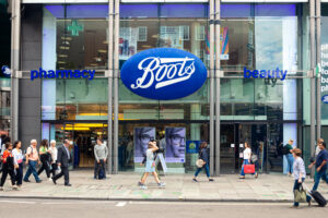Photo of Boots launches budget range as UK shoppers cut back in cost of living crisis