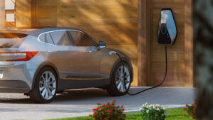 Photo of Everything you need to know about charging your car at home