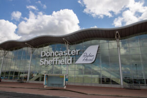 Photo of Doncaster Sheffield Airport is closing with the loss of up to 800 jobs