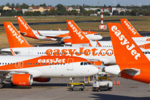 Photo of Easyjet unveils “roadmap to net zero” by 2050 including introducing hydrogen-powered engines