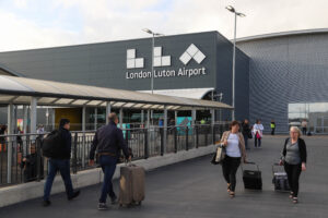 Photo of A public inquiry has begun into London Luton Airport’s expansion plans