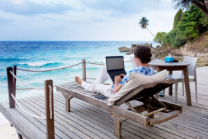 Photo of UK’s review of remote working holidays sparks tax crackdown fears