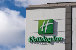 Photo of Holiday Inn hotels hit by cyber-attack