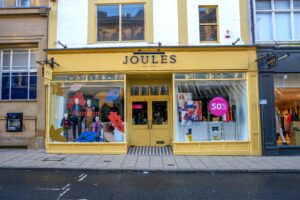 Photo of Next abandons Joules takeover talks