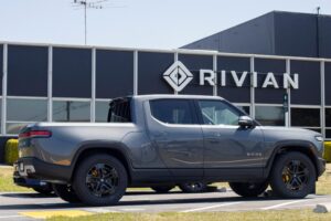 Photo of Rivian announce partnership to build in Europe with Mercedes