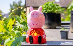 Photo of Peppa Pig and Buzz Lightyear make Hamleys list for top Christmas toys