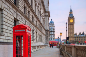 Photo of Best Areas in London to Live​​