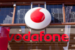 Photo of Vodafone takes title as UK’s most valuable brand