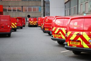 Photo of Royal Mail workers to hold 19 days of strike action