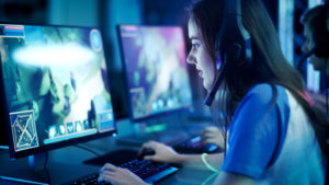 Photo of The list of the popular online games to play in 2022!!
